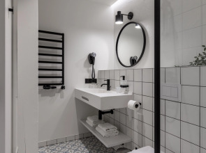 Hotel Konventa Sēta Keystone Collections