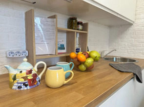 Квартира Мельница