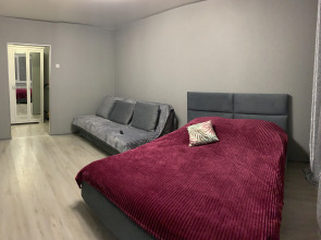 Квартира с Балконом Комсомольская 106