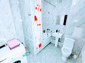 Апартаменты Торосова 15