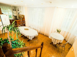 Гостиница Золотая бухта Светлогорск