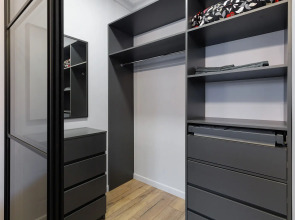 Частный Дом BalticRealty Deluxe Marinburg