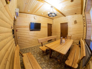 Отель Village House