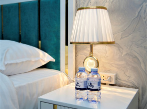 Отель Next Hotel Samarkand