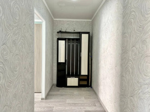 Квартира люкс в новостройке