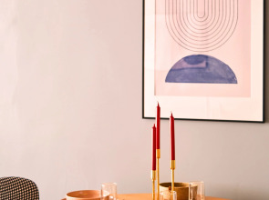 Отель TAKS-INN Suites