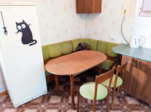 Частный Дом у Волги