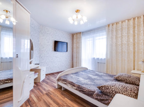 Апартаменты на Истомина 22А