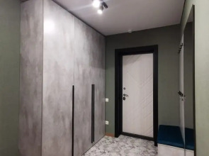 Квартира Новая в Самом Центре Белокурихи для Вашего Отдыха