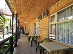 Гостевой дом Бакуль