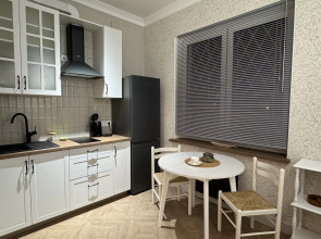 Апартаменты Premium Амалиенау на Красной