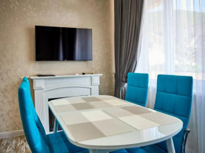 Апартаменты Gorki Сity SKI 1