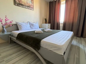 Квартира 9 Этаж