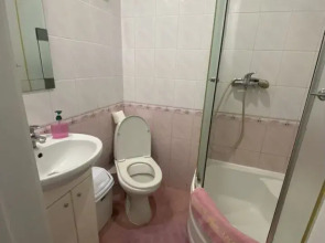 Апартаменты на улице Театральной 26