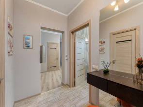 Апартаменты Seaside