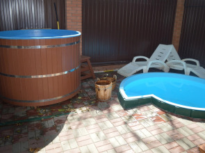 Гостевой дом Южный экспресс