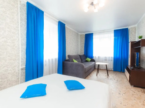 Апартаменты на Котовского 26 1