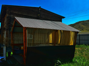 Гостевой дом Kolsay Kazakh Village