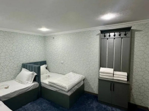 Мини-отель Bulvar Hotel & Hostel