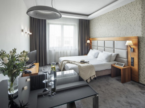 Апарт-отель Sea Premium Apartments