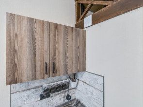 Апартаменты Мафия Лофт 5