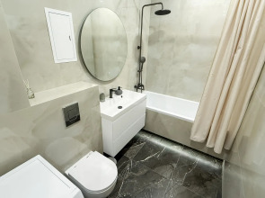 Апартаменты Azzurro by Pavlov