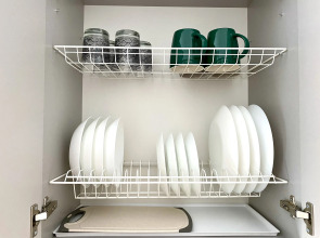 Квартира Южная рядом с центром и трассой М4 для 4х гостей