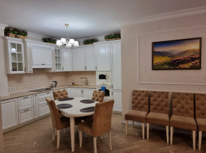 Апарт-отель Вершина апарт 703