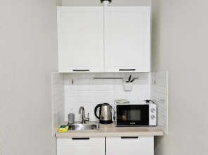 Апартаменты Бон Апарт 6