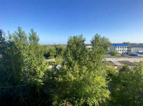 Квартира 4-комнатная Рыбинск