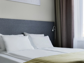 Апартаменты Leohotels делюкс на Витебском