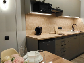 Квартира на Проспекте Ленина 6 2