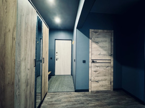 Апартаменты Loft Atmosfera Sna у Аквапарка