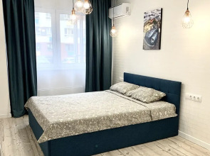 Апартаменты Рядом с Ильинской Больницей