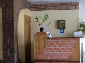 Мини-отель Пирамида