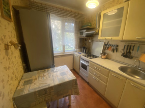 Апартаменты Двухкомнатные сети Багет