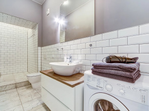 Апартаменты SweetHome на Восстания 7