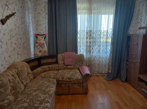 Апартаменты Янтарный