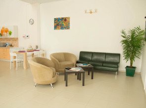 Хостел на Чехова