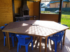 Гостевой дом Иволга