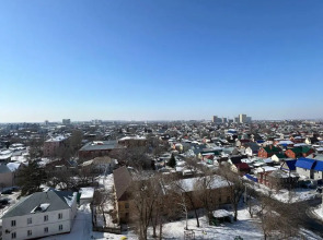 Квартира Pogostim056