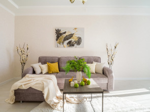 Апартаменты Чайковский