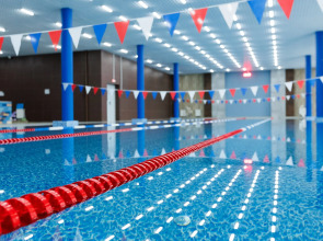 Отель Фокус