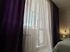 Апартаменты Studio XM на Сургутской 15