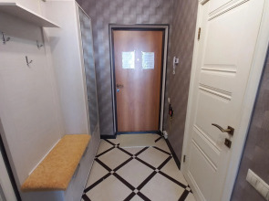 Апартаменты Комфорт с шикарным видом