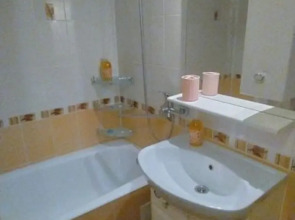 Аппартаменты Дvухкомнатные Золотая роза / Golden rose