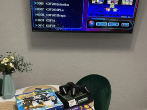 Апартаменты в Гавайях Минска