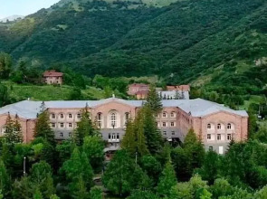 Санаторий Джермук Москва