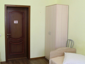 Мебелированные комнаты Медвежонок