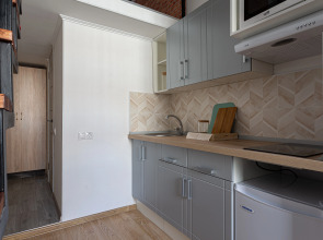 Апартаменты 303.1 Нижегородская